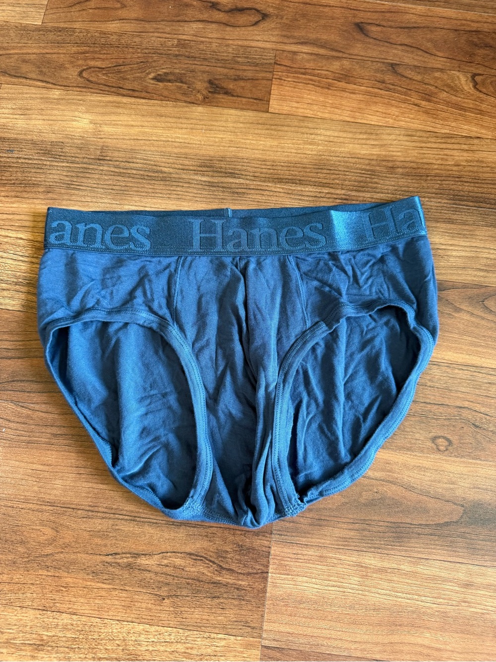 Men’s Hanes Briefs
